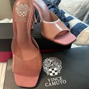 Vince Camuto shoe